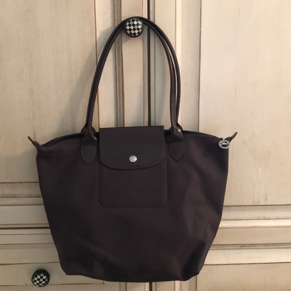 Longchamp Tote